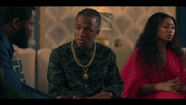 Blood Legacy - Season 01 Episode 12